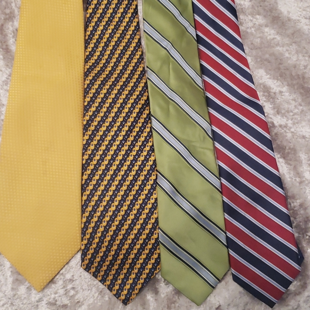 Neck Ties Bundle - image 1